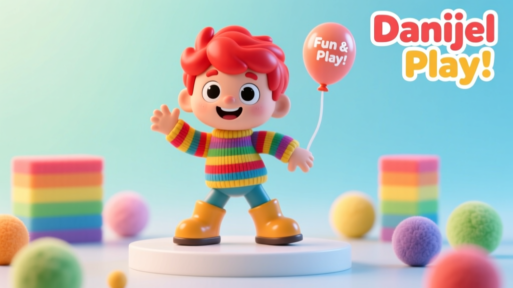 Danijel: A Critical Safety and Market Analysis of the Popular European Toy Brand