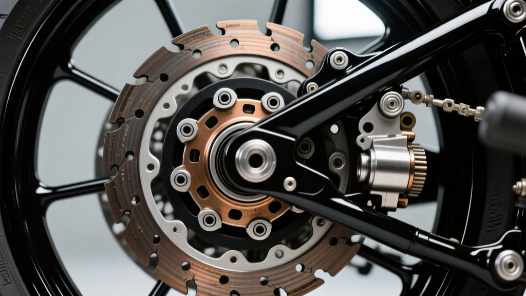 Clutch Repair Motorcycle Guide: Harley M8 Throw-Out Bearing Noise