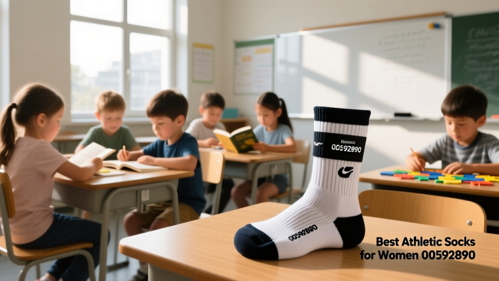 Best Athletic Socks for Women: Evidence-Based Selection Criteria, Fit Science, and Performance Validation