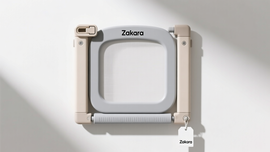 Zakara Baby Monitor: Safety Evaluation, Real-World Testing, and Childproofing Integration