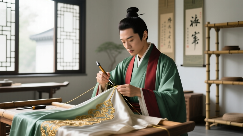 Top Hanfu Education & Certification Programs in 2026