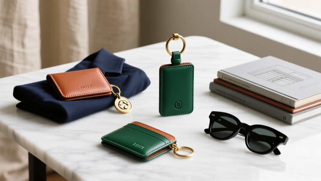 Wallet Keychains: Yes, But Only If You Know the Rules