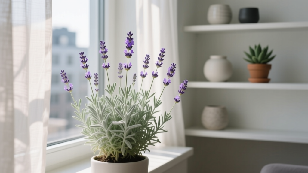 Save Dying Indoor Lavender: 7 Steps (2026)