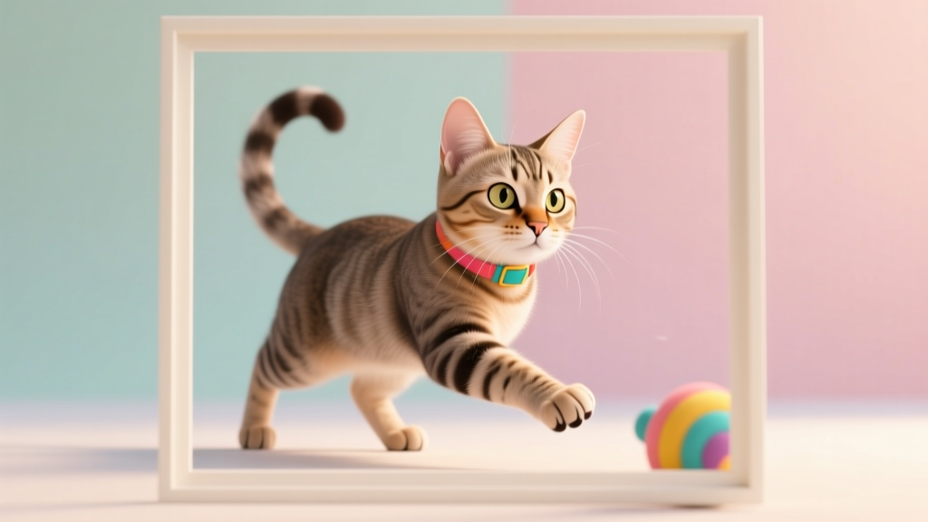 What Your Cat's Whiskers Really Say