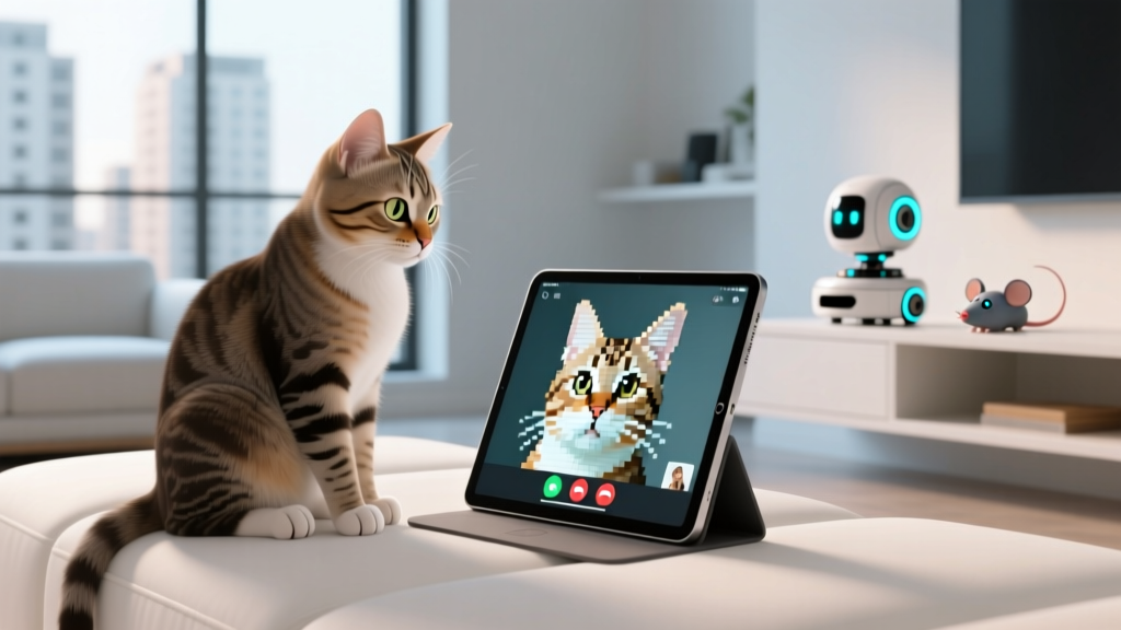Do House Cats Social Behavior Electronic? The Truth About...