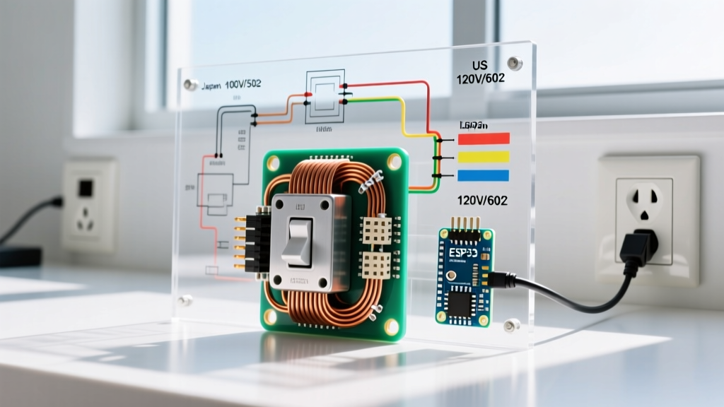 Japan Electrical Outlet vs US: Wiring Diagram & Compatibility Guide