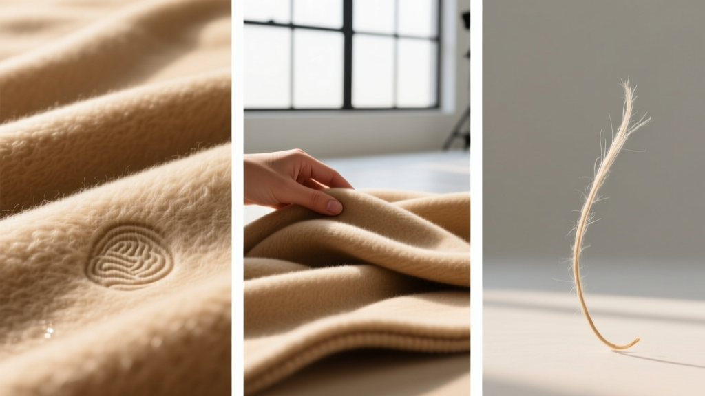 Wool Fleece Fabric: The Ultimate Buyer’s Guide