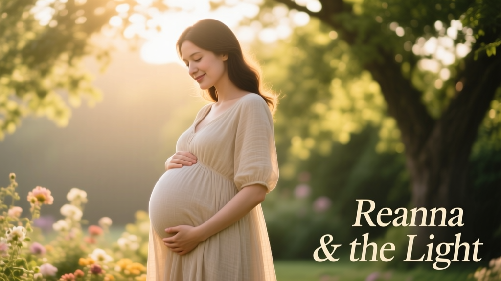 Reanna: A Real-World Case Study in Evidence-Based Prenatal Care and Birth Preparation