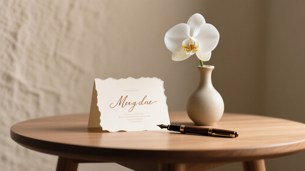 Wedding Wishes: 7 Thoughtful, Stress-Free Approaches