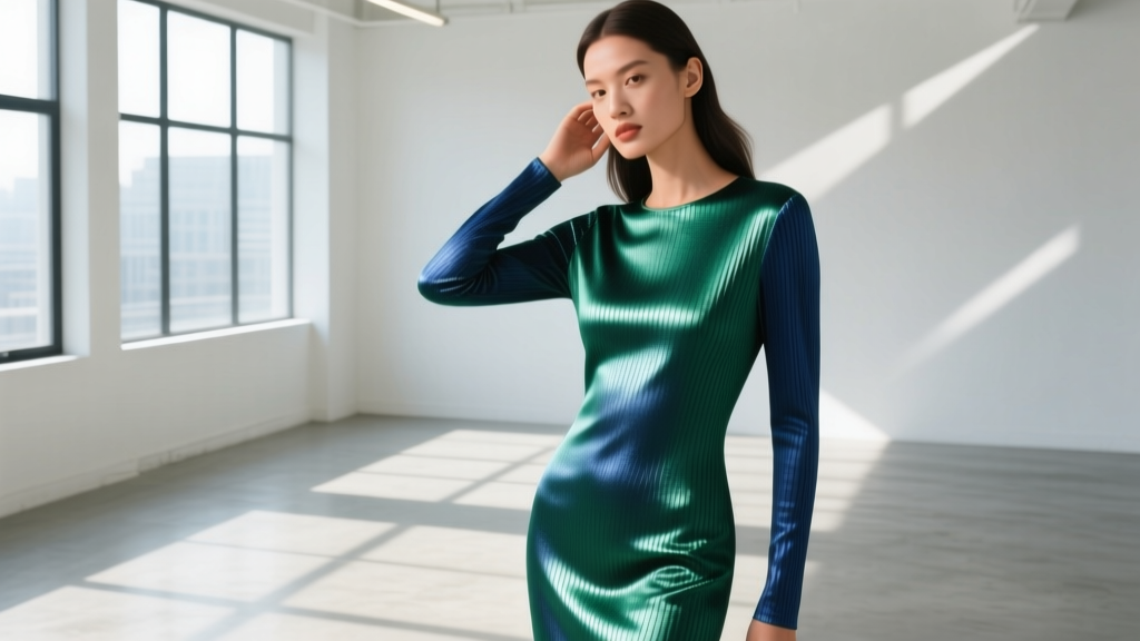 How Antimicrobial Fabrics Kill Bacteria: The Science Behind Smart Style