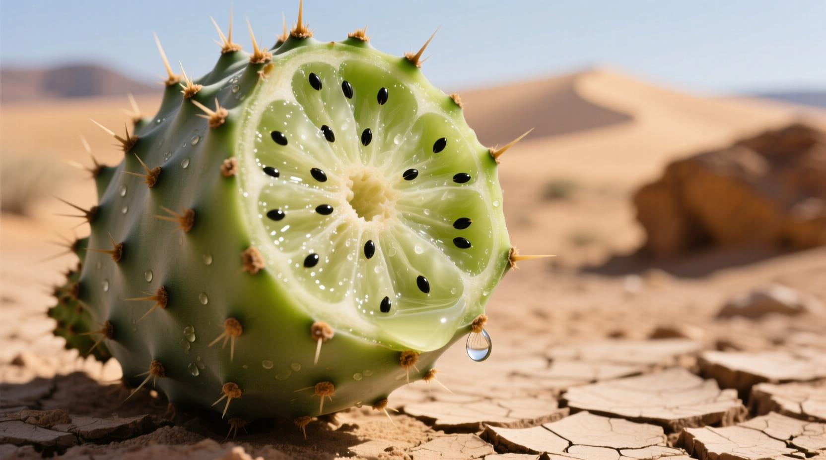 What Does Cactus Taste Like? Flavor Guide & Cooking Tips