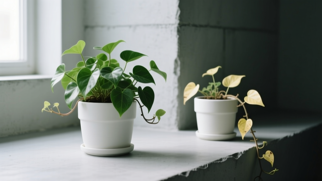Small Indoor Ivy Light Needs: Truth & Fixes