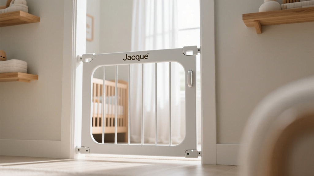 Jacque: Understanding the Real Risks of Unsupervised Access to Jacuzzis and Hot Tubs for Children Under 5