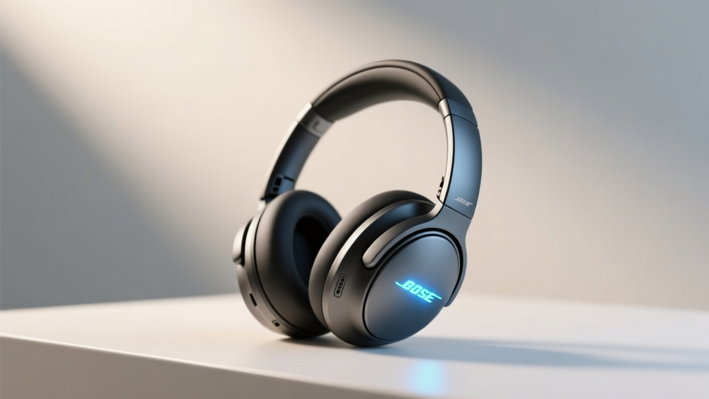 How To Know When Bose Wireless Headphones Are Charged