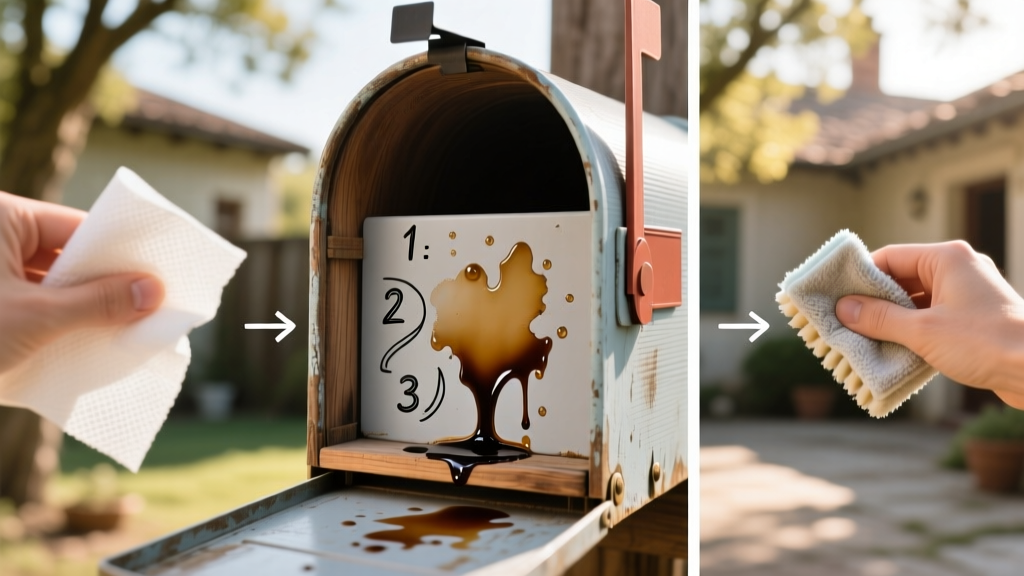 Tested: How to Get Coffee Out of Mailbox Fast (2026)