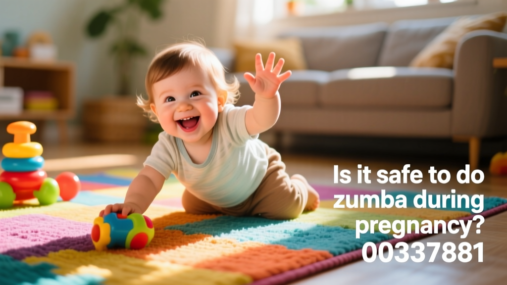 Is It Safe to Do Zumba During Pregnancy? Evidence-Based Guidance for Expectant Mothers