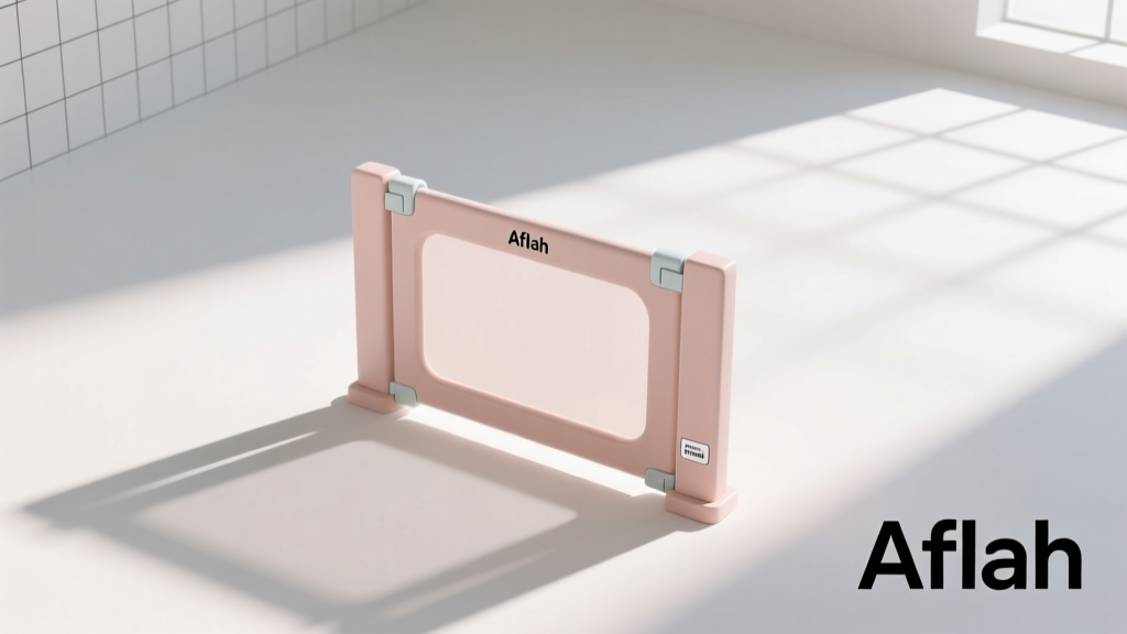 Aflah: Understanding the Risks, Real-World Incidents, and Evidence-Based Childproofing Strategies