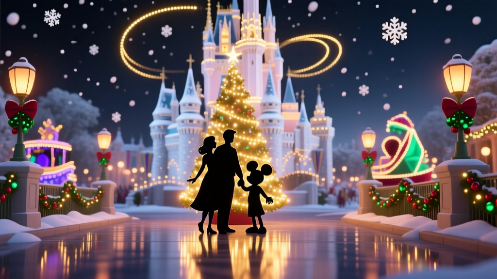 Mickey's Very Merry Christmas Party: Worth It in 2026?