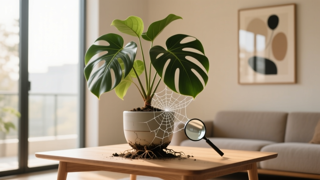 Indoor Plant Mold: Causes & Prevention (2026)