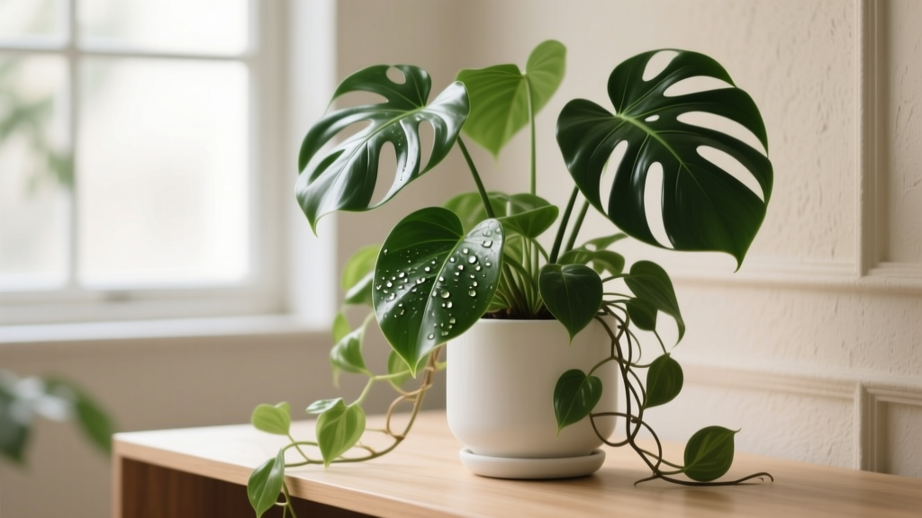 Do Indoor Vine Plants Need Direct Sunlight?