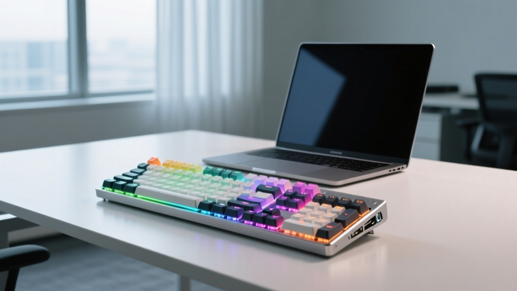 Best Mechanical Keyboards in 2026: 15 Boards Tested for Typing Feel and Build Quality