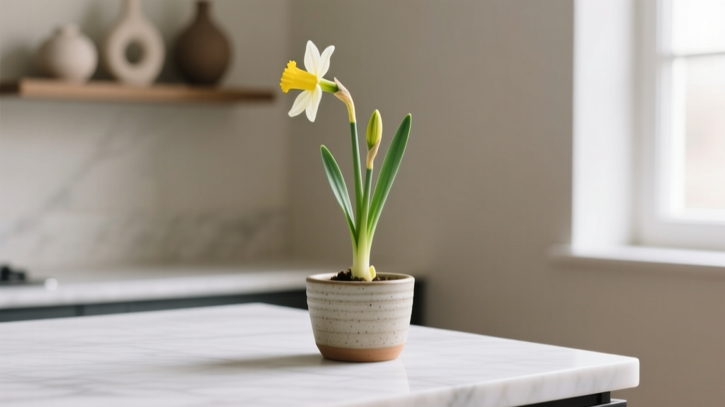Daffodil Seeds Indoors: Why It’s Nearly Impossible
