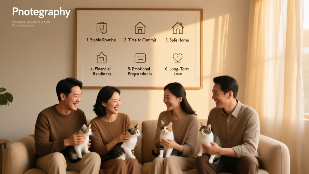 Should You Get a Kitten? 6 Signs You’re Ready to Adopt