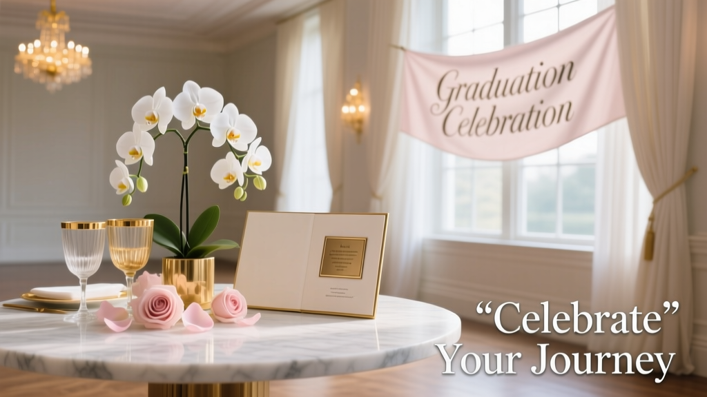 Best Event Planning for Graduation: Step by Step