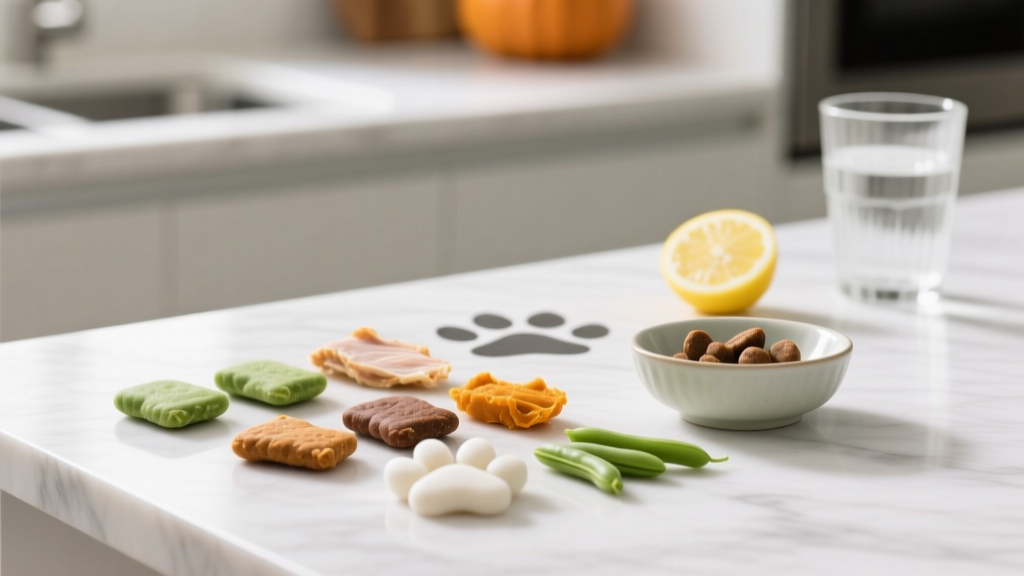 Best Low-Calorie Cat Treats for 2026