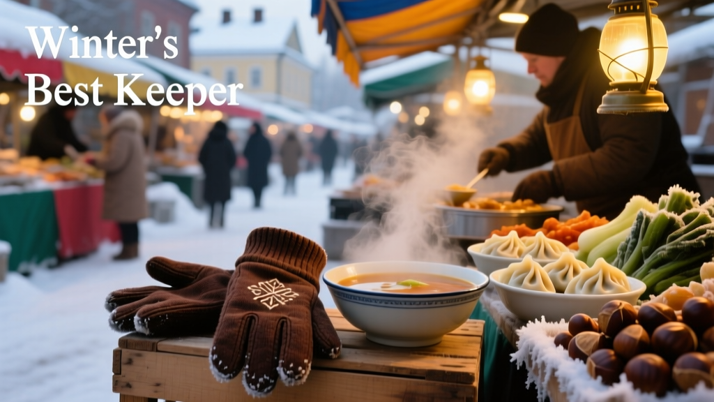 The Best Winter Gloves for Cold-Weather Performance: A Practical Guide for Commuters, Skiers, and Outdoor Workers