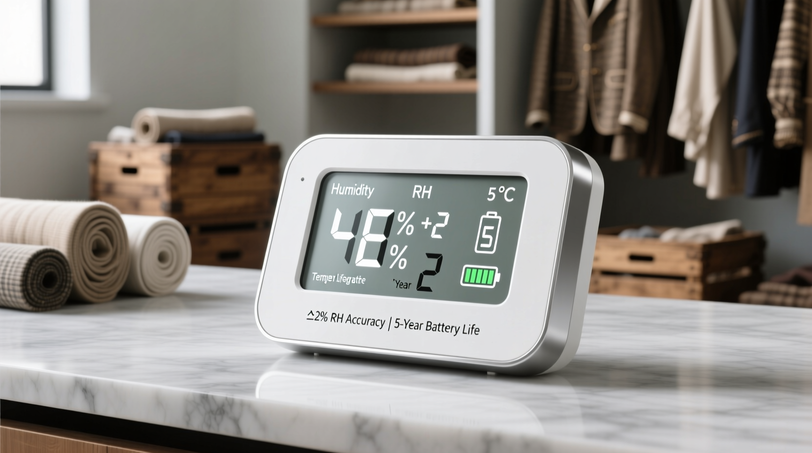 closet climate monitor worth it