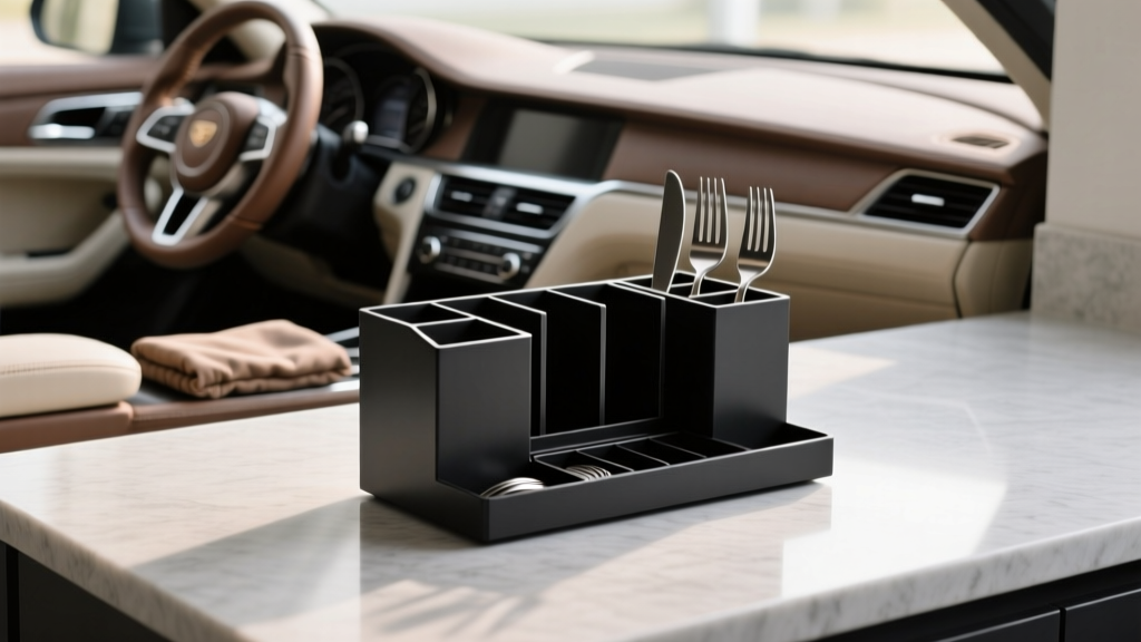 Utensil Organizer: Best Picks for Car Interiors (2026)