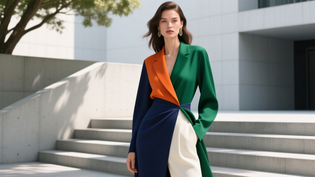 Mens Color Pairing Guide: Style-Forward Combinations