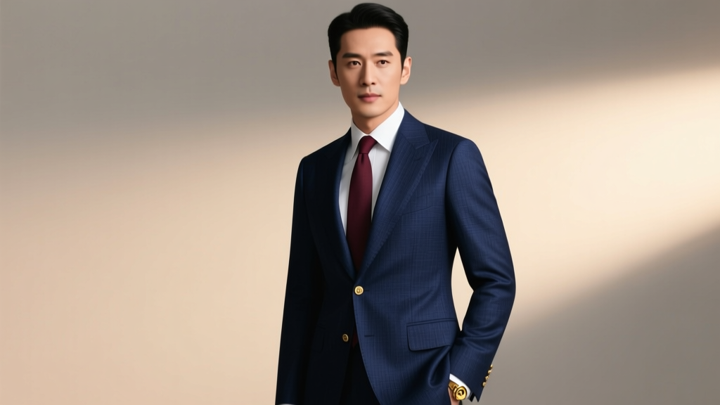 Men's Wedding Attire: Dress Code Decoder (2026)