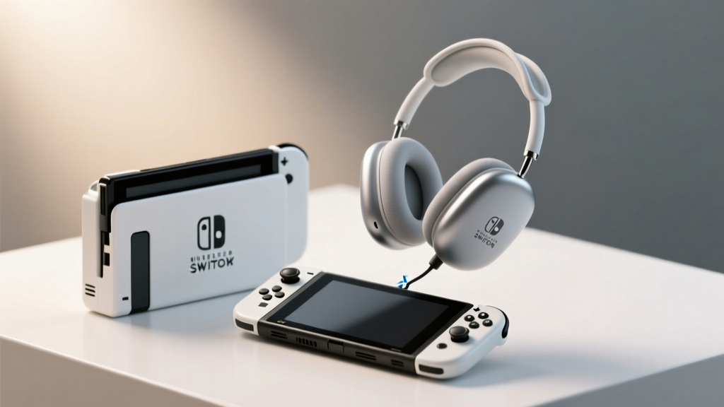 Can The Nintendo Switch Work With Wireless Headphones (2026)