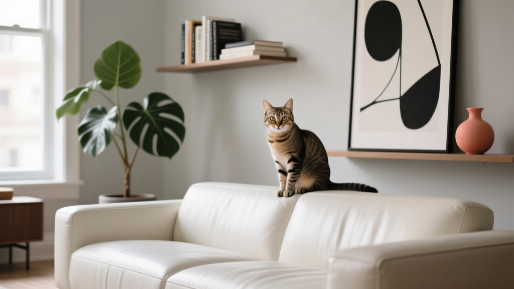 What Causes Behavioral Changes in Cats? 7 Hidden Triggers...