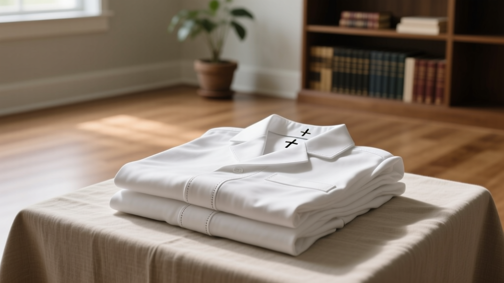 The 2026 Guide to LDS Temple Garment Shopping: Where & How to Buy