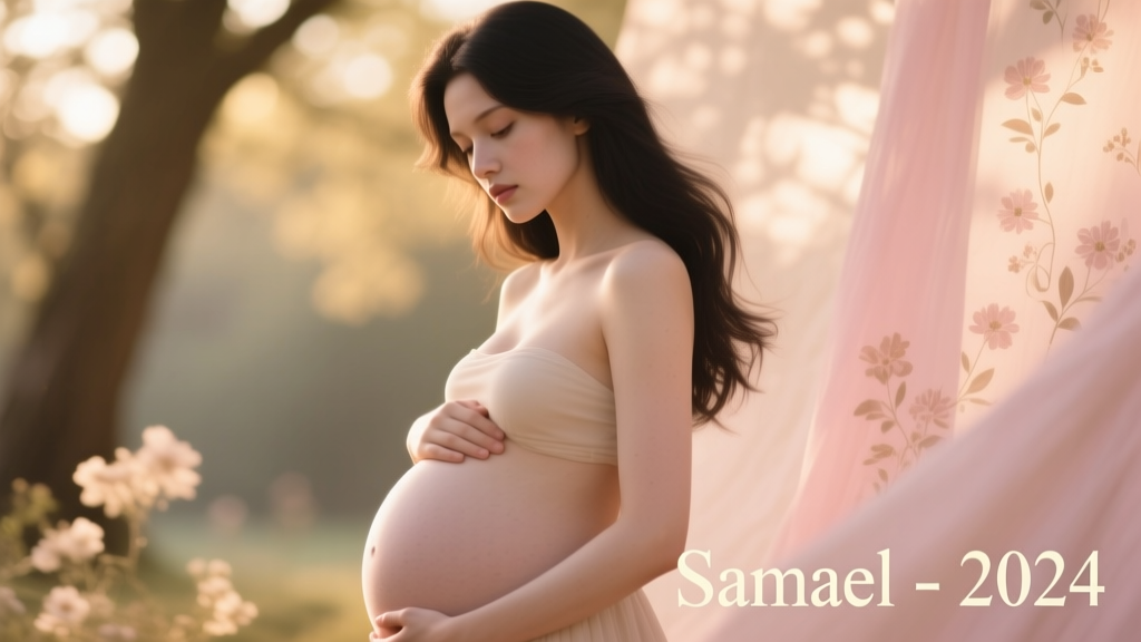 Samael: Understanding the Historical, Cultural, and Ethical Dimensions of a Controversial Name in Reproductive Health Contexts