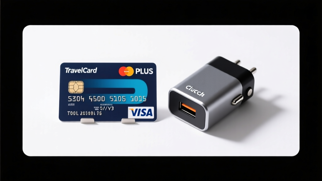 Credit Card Size Portable Charger: Clutch V3 vs TravelCard PLUS