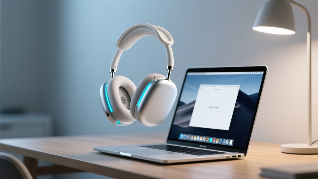 Wireless Headphones on MacBook: Fix Drop & Stutter (2026)