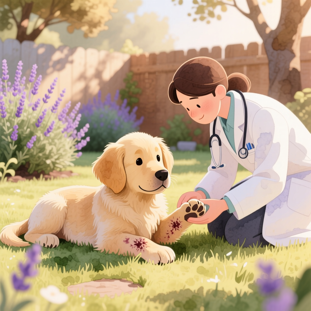 Demodectic & Sarcoptic Mange in Dogs: Identification, Treatment & Prevention
