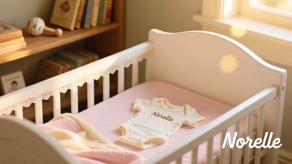 Norelle: A Pediatric Nurse’s Evidence-Based Guide to This New Infant Formula for Mild Cow’s Milk Protein Sensitivity