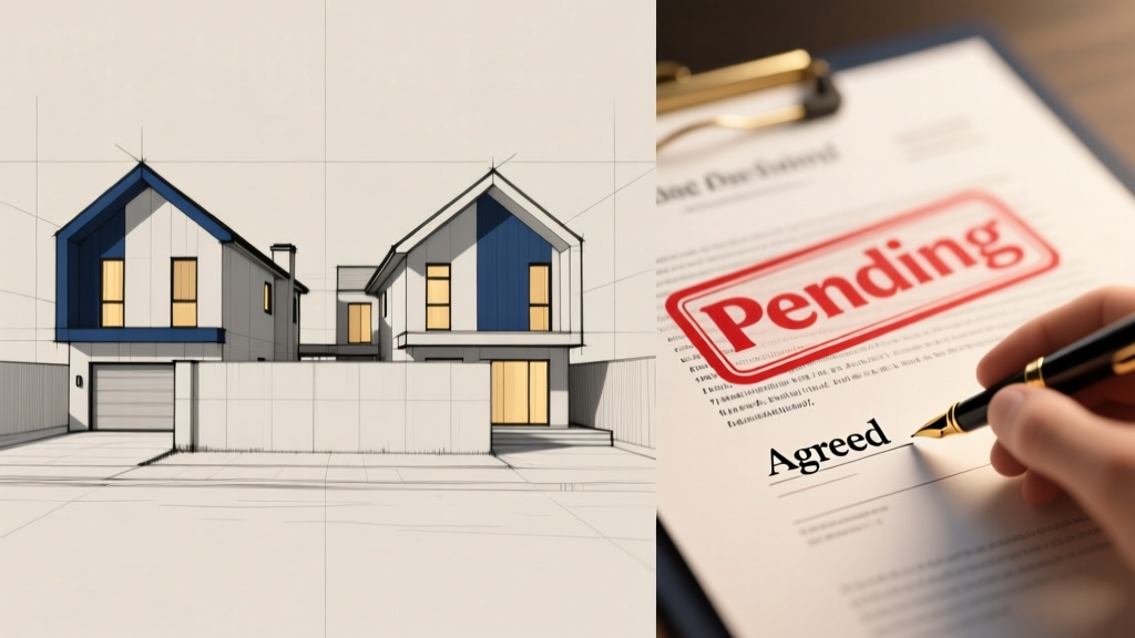 Party Wall Agreement Refusal: Your Rights & Next Steps