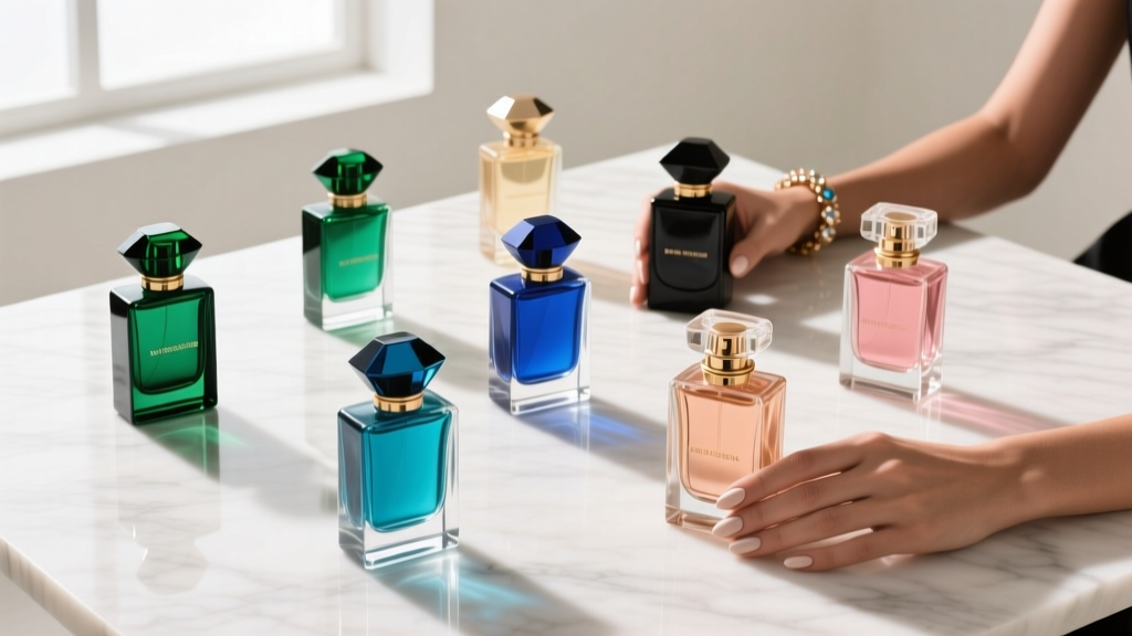 Designer Fragrances Worth the Splurge: 2024 Edition