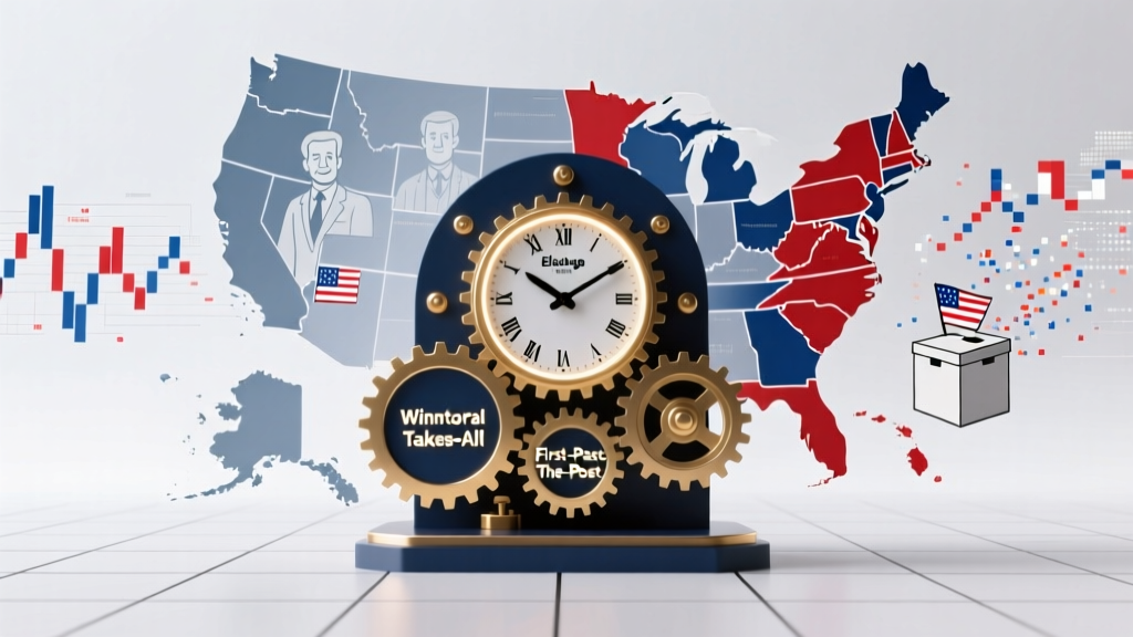 Why America Has a Two-Party System (2026)