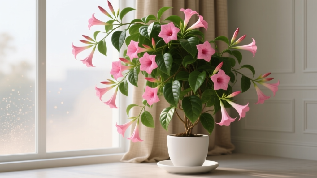 Mandevilla Winter Fertilizer Guide (2026)