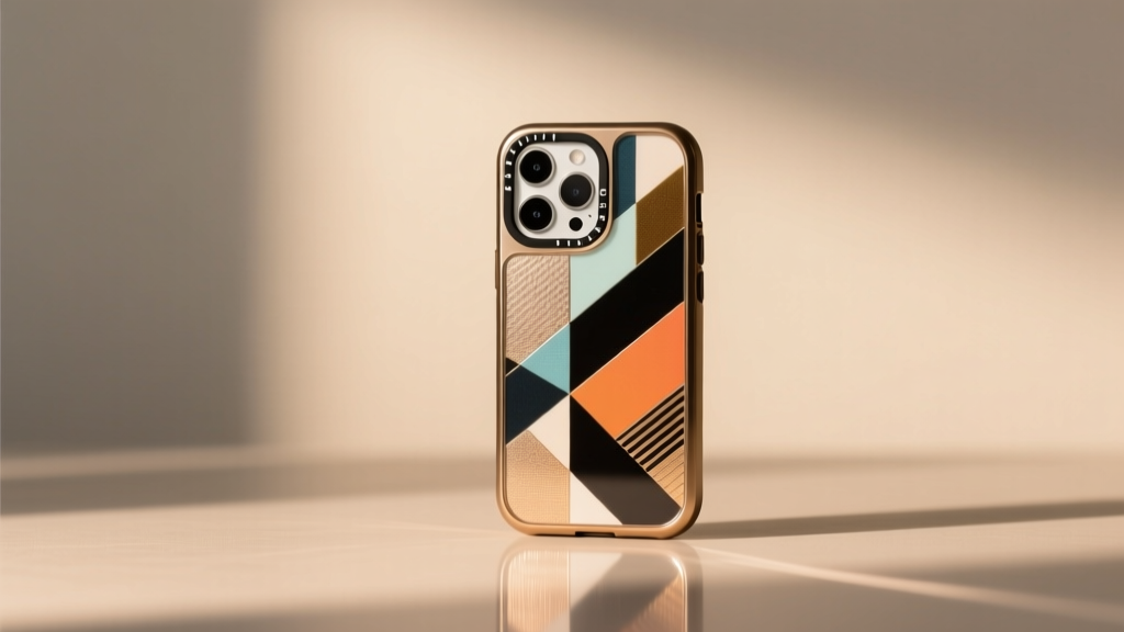 Casetify Phone Cases: 90-Day Drop Test Results