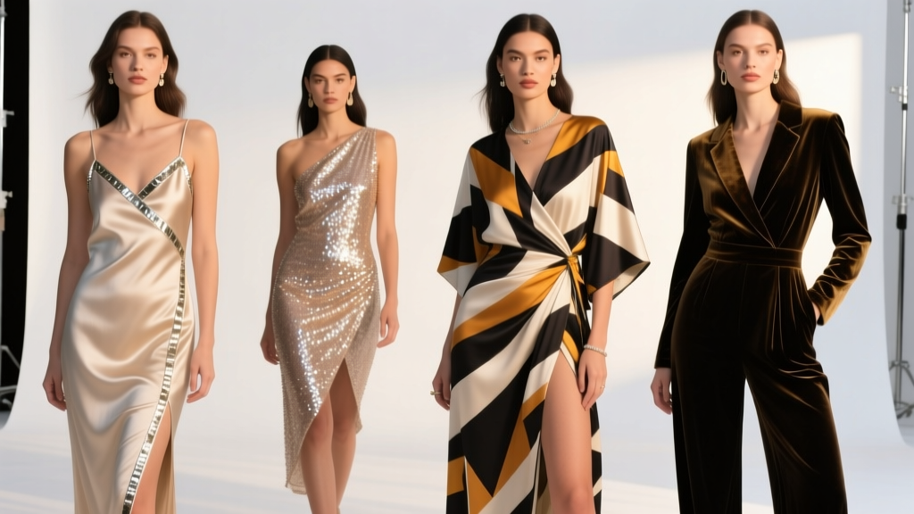 Affordable Evening Wear Brands: Style Without the Splurge