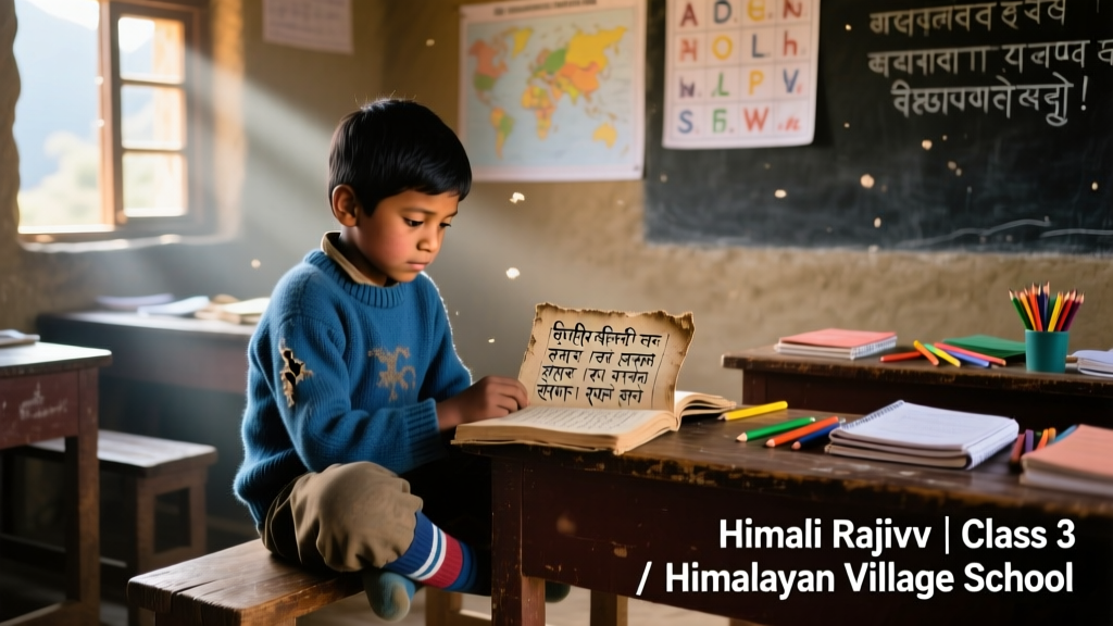 Himali Rajivv: A Multidisciplinary Educator Redefining Early Childhood Development Through Culturally Responsive Pedagogy