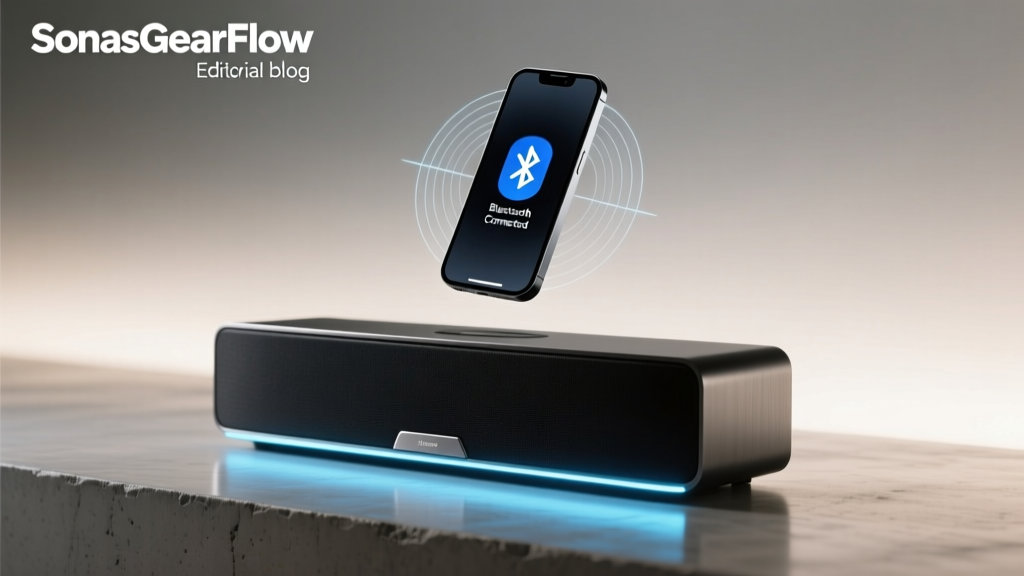 Floor Speakers Bluetooth: Truth About Sound Quality (2026)